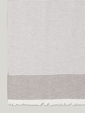 Bild von Tuch mit Mikro-Muster