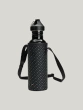 Bild von Trinkflasche mit Tasche Set