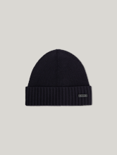 Image sur Bonnet maille