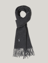 Bild von Double Face Schal