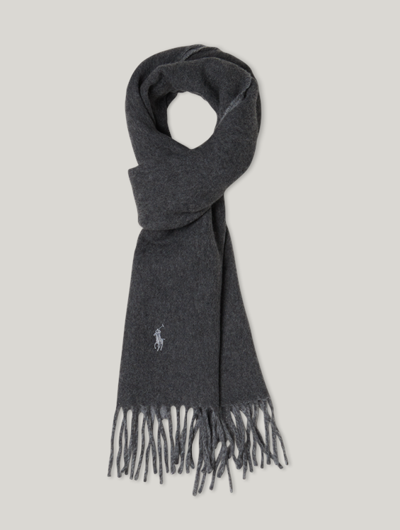 Bild von Double Face Schal