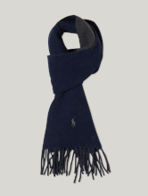 Bild von Double Face Schal