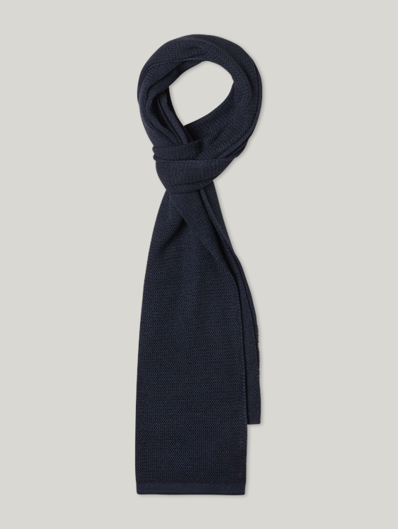 Image sur Echarpe laine Mérinos