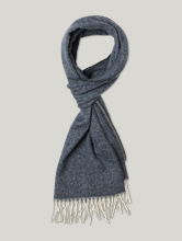 Image sur Echarpe en cachemire