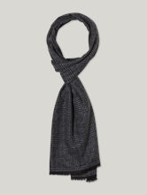 Image sur Echarpe en soie