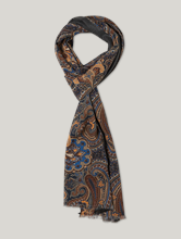 Image sur Foulard réversible