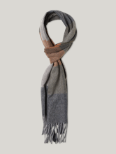 Image sur Echarpe cachemire et laine