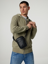 Image sur Sac à bandoulière à logo