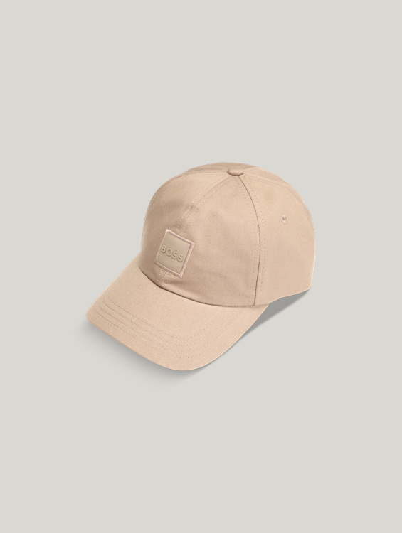 Image sur CAP BEIGE