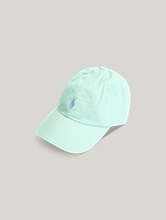 Bild von Cap mit Logo