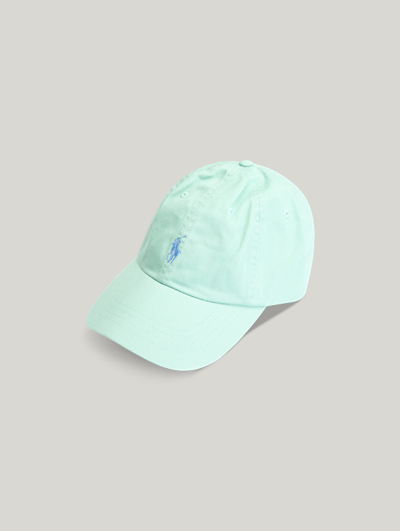 Bild von Cap mit Logo