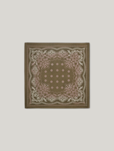 Image sur Écharpe coton