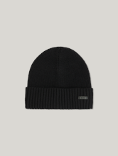 Image sur Bonnet tricoté FATI