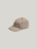Image de CAP WOLLE GRAU/BEIGE