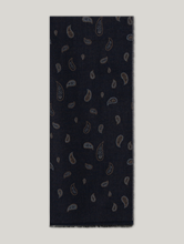 Image sur Foulard à motif paisley