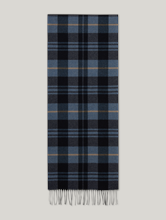 Bild von Schal aus Kaschmir