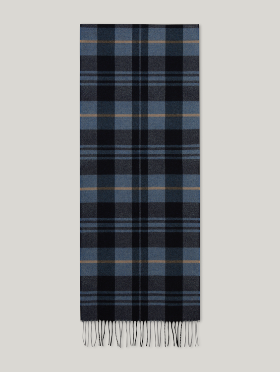 Bild von Schal aus Kaschmir