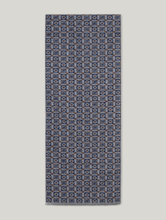 Bild von Schal aus Seide