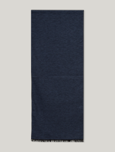 Bild von Schal aus Seide