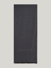 Bild von Schal aus Seide