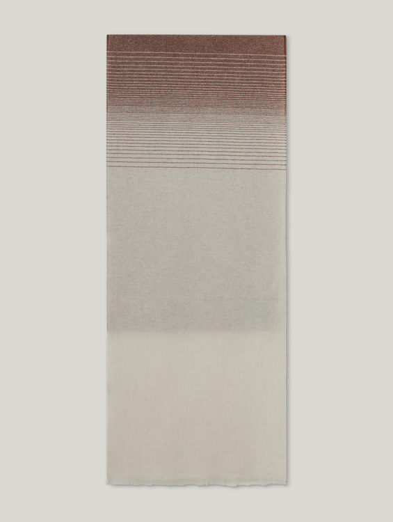 Bild von Schal aus Kaschmir