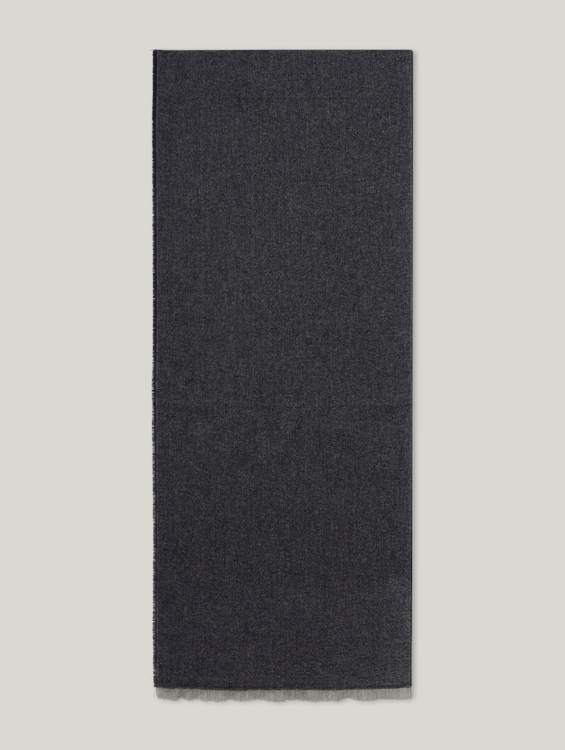 Bild von Schal aus Kaschmir