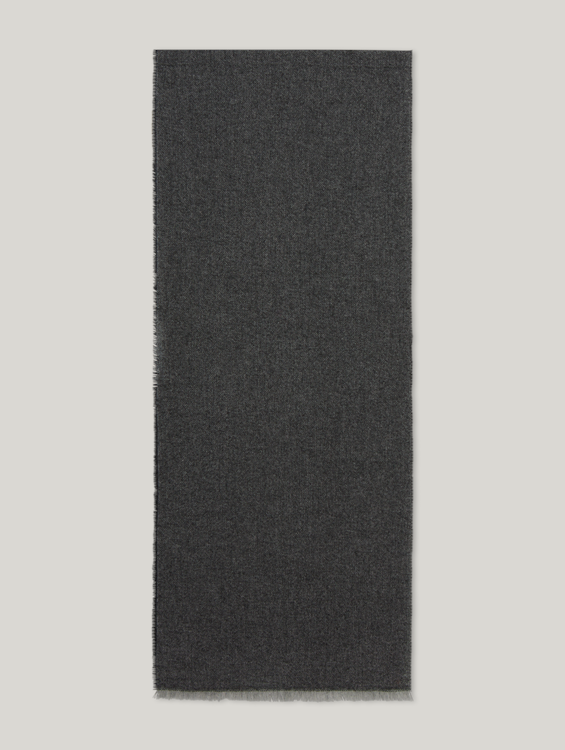 Image sur Écharpe en cachemire