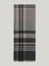 Bild von Schal aus Kaschmir