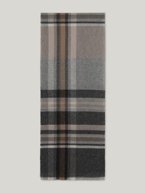 Bild von Schal aus Kaschmir