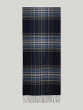 Image sur Écharpe en laine