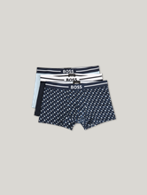 Bild von Boxershorts im 3er Set BOLD