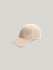 Bild von CAP LEINEN BEIGE