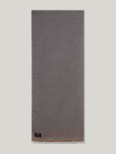 Bild von Schal aus Baumwolle