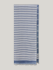 Image de SCHAL STREIFEN BLAU