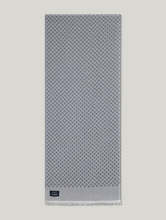 Image sur Écharpe en coton
