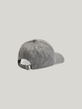 Bild von Cap mit Logo ZED