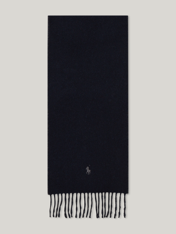 Image sur Écharpe en laine