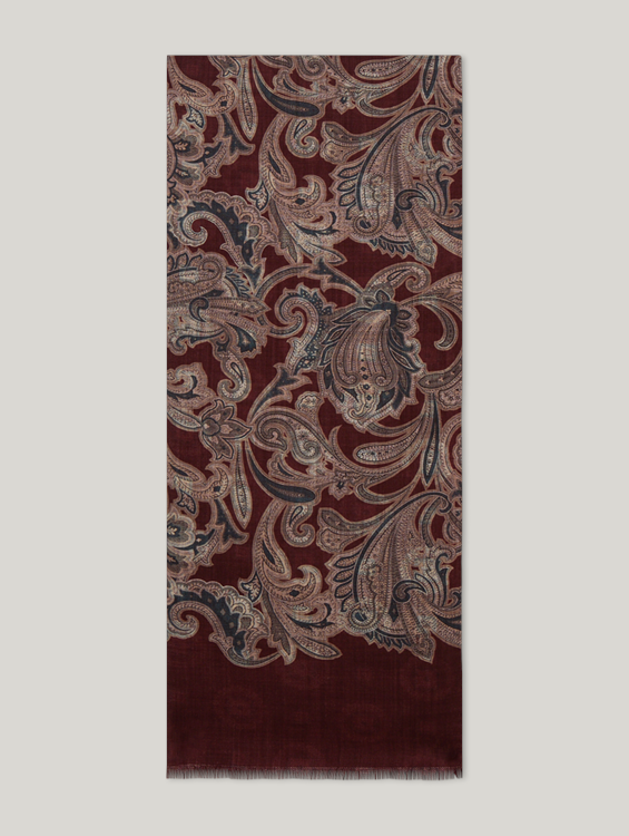 Image sur Écharpe style bandana