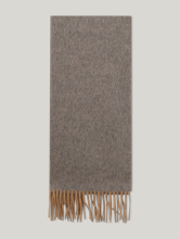 Image sur Écharpe en cachemire