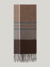 Bild von Schal aus Kaschmir