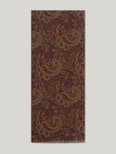 Bild von Schal im Bandana-Look