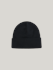 Bild von STRICKMÜTZE SCHWARZ