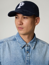 Bild von Cap aus Cord