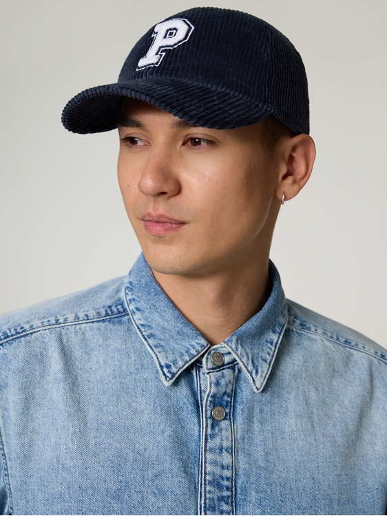 Bild von Cap aus Cord