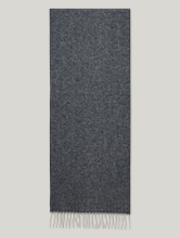 Image sur Écharpe en cachemire