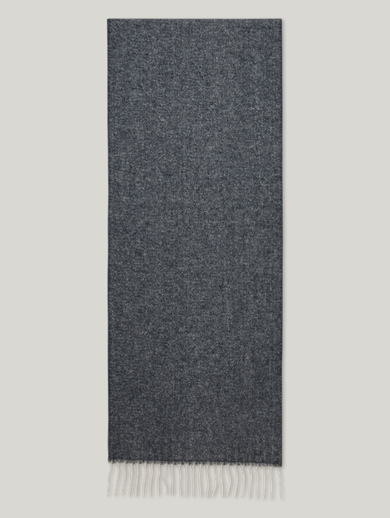 Image sur Écharpe en cachemire