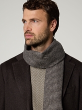 Bild von Schal aus Kaschmir