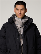 Bild von Schal aus Kaschmir