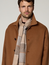 Image sur Écharpe en cachemire