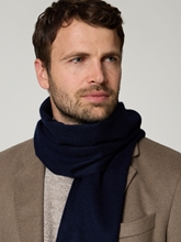 Bild von Schal aus Kaschmir